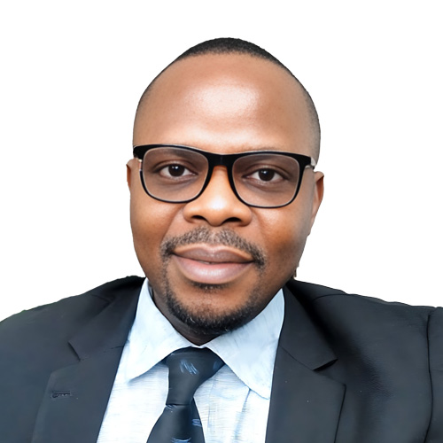 Uchenna Achunine