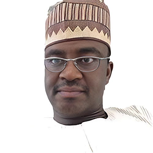 Dr. Abbas Abdullahi Marafa