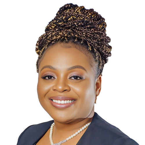 Precious Imuwahen Ajoonu