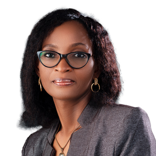 Dr. Oluwakemi Olurinola